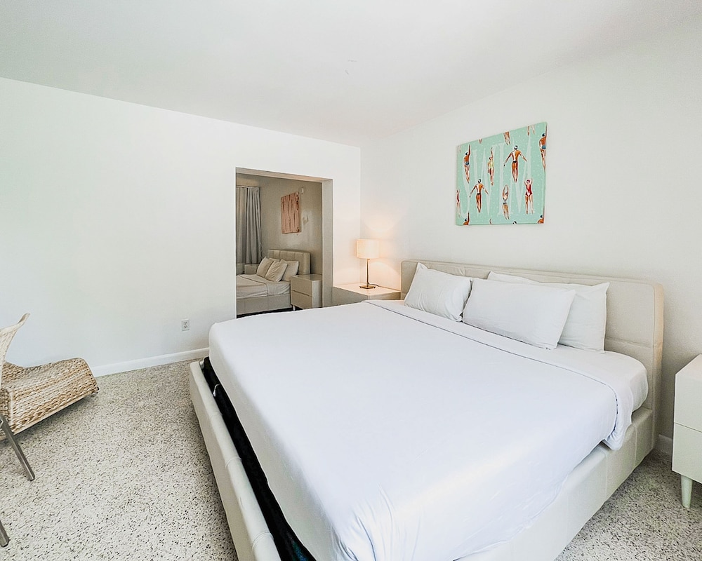 tranquilo a north beach village resort hotel