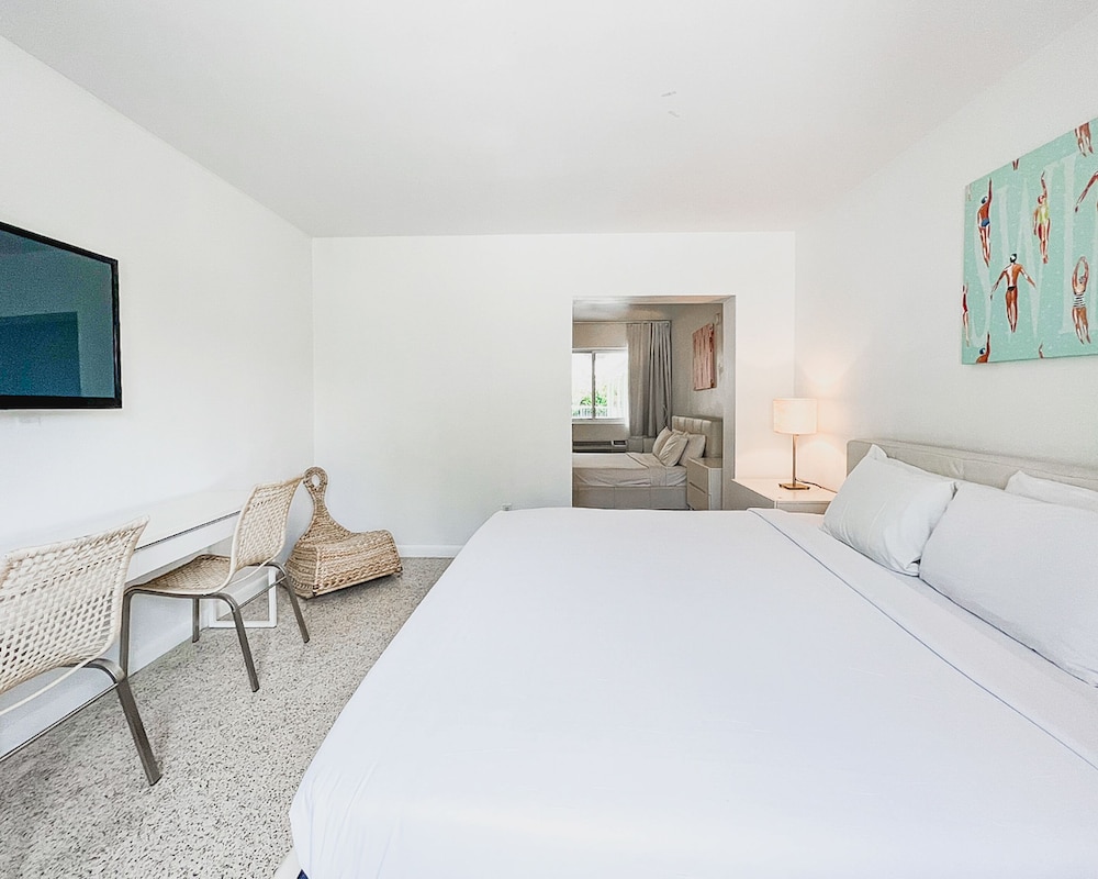 tranquilo a north beach village resort hotel