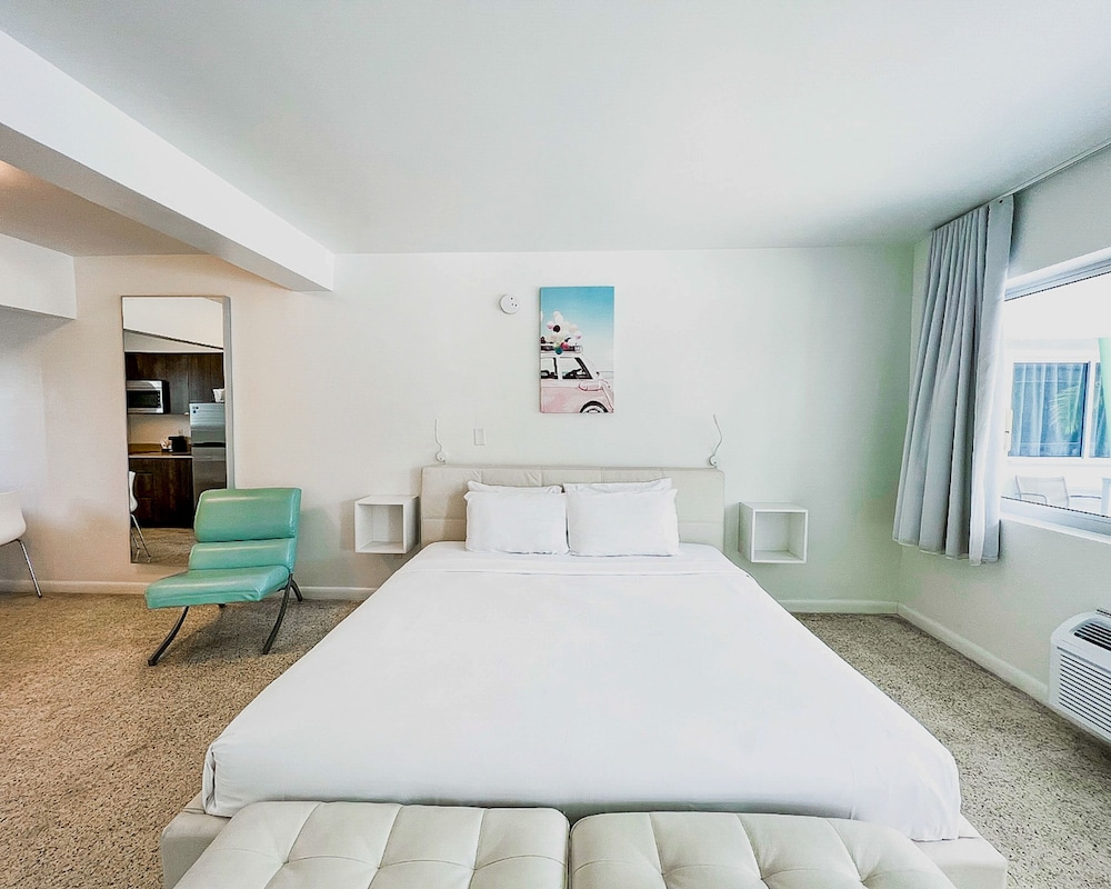 tranquilo a north beach village resort hotel