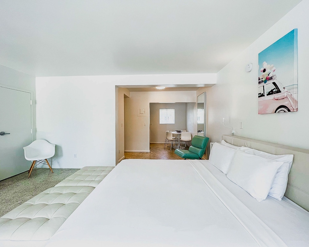 tranquilo a north beach village resort hotel