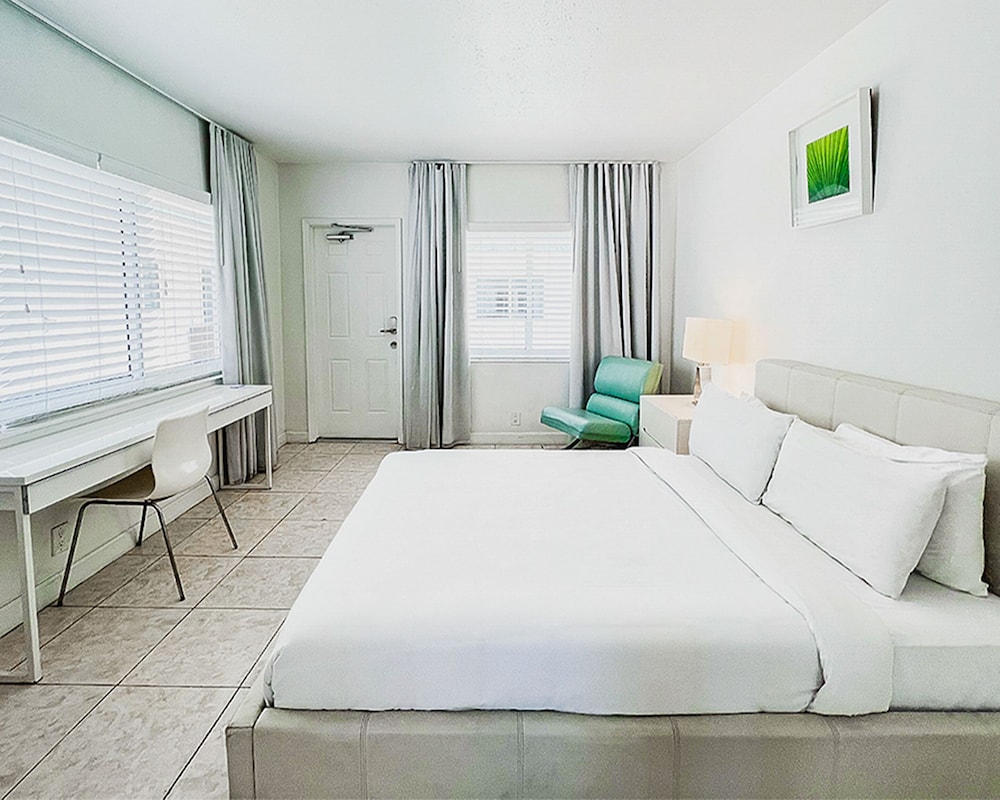 tranquilo a north beach village resort hotel