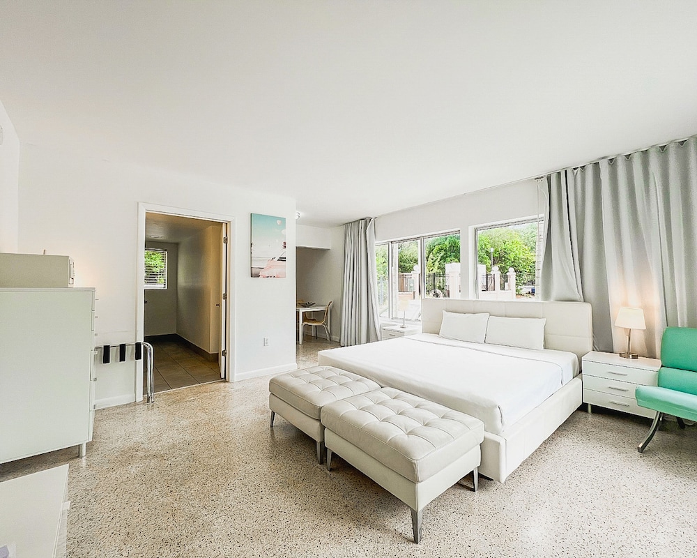 tranquilo a north beach village resort hotel