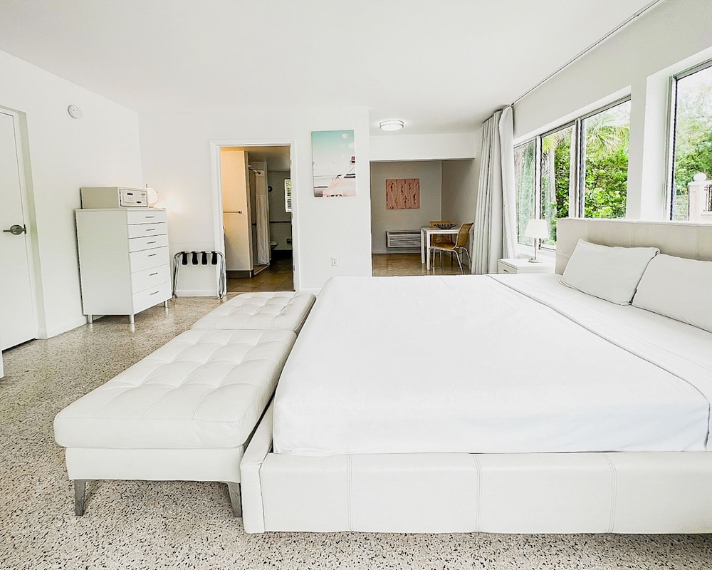 tranquilo a north beach village resort hotel