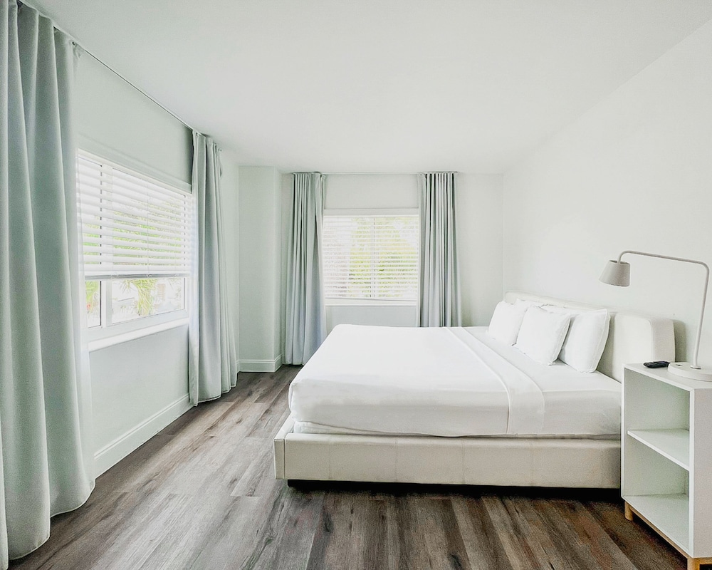 tranquilo a north beach village resort hotel