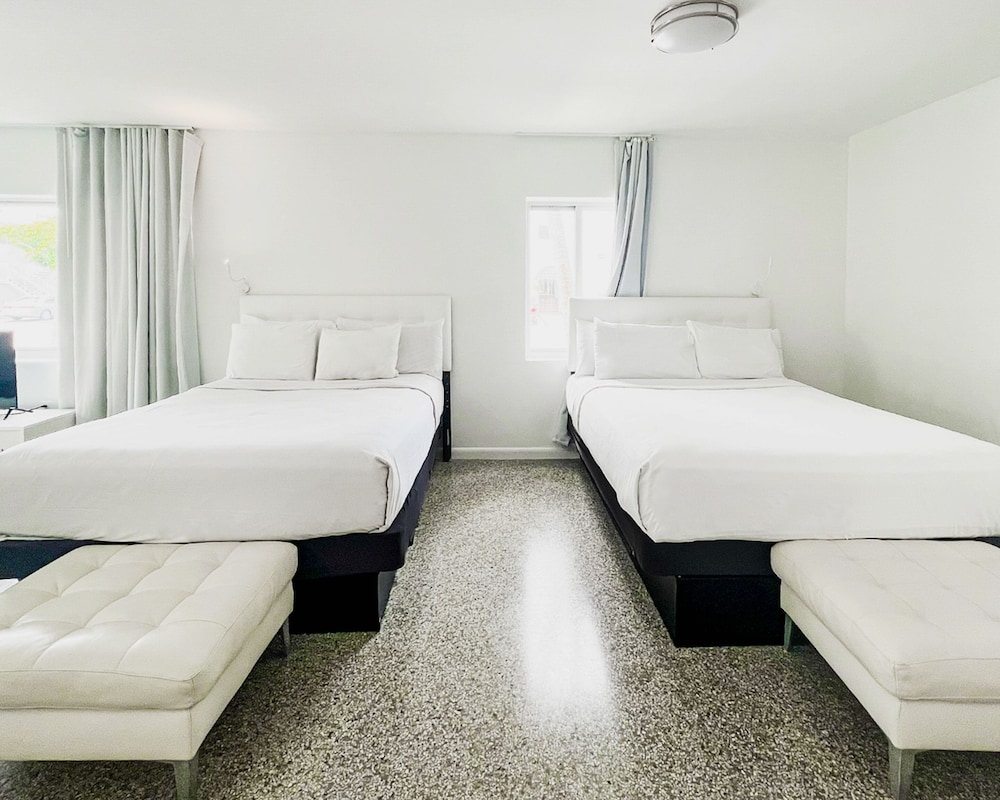 tranquilo a north beach village resort hotel