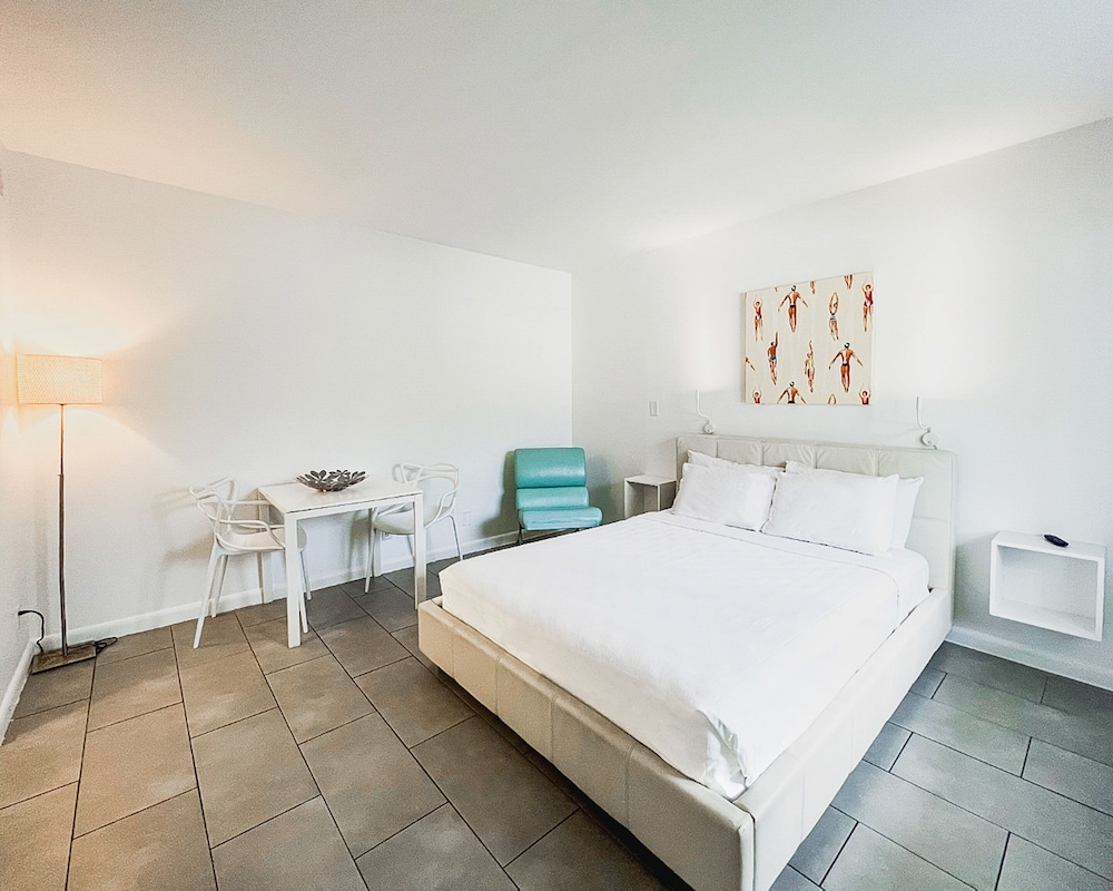 tranquilo a north beach village resort hotel