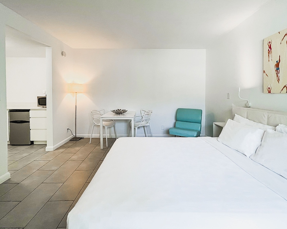 tranquilo a north beach village resort hotel