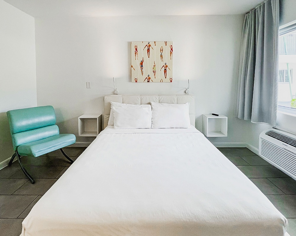 tranquilo a north beach village resort hotel