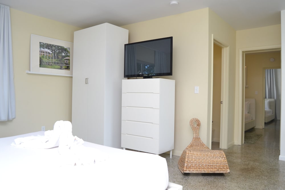 tranquilo a north beach village resort hotel