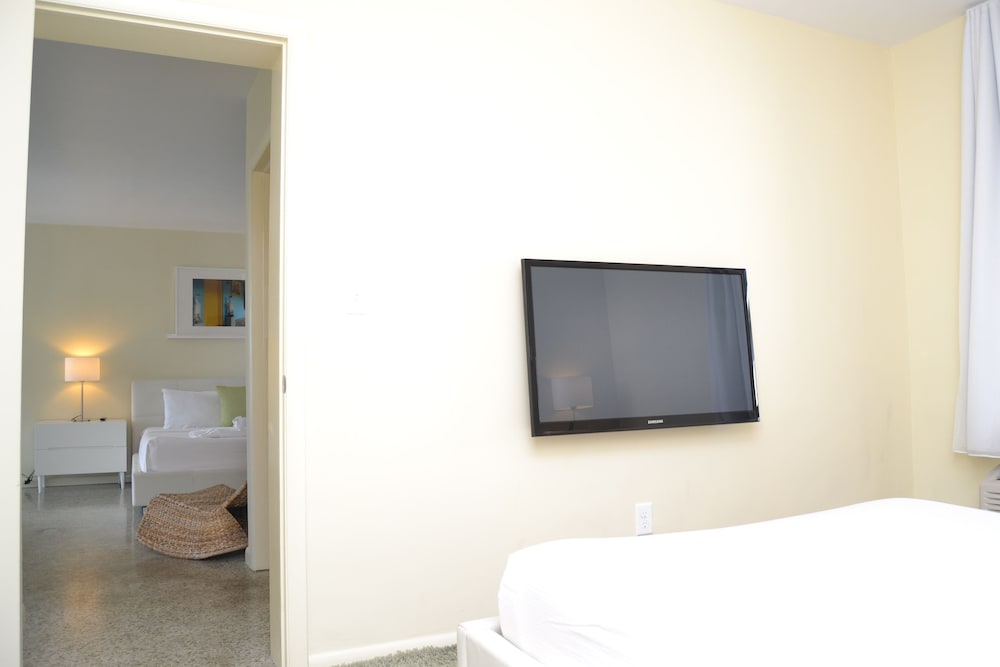 tranquilo a north beach village resort hotel