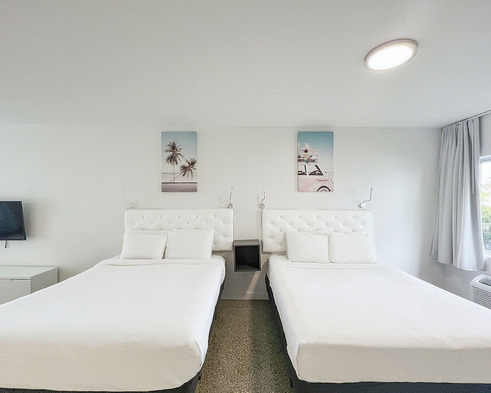 tranquilo a north beach village resort hotel