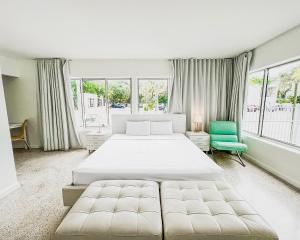 tranquilo a north beach village resort hotel