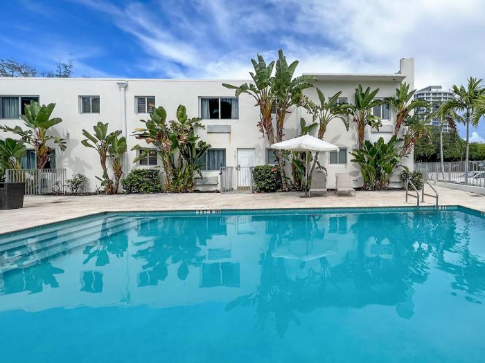 tranquilo a north beach village resort hotel