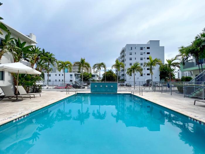 tranquilo a north beach village resort hotel