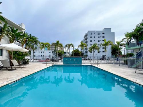 tranquilo a north beach village resort hotel