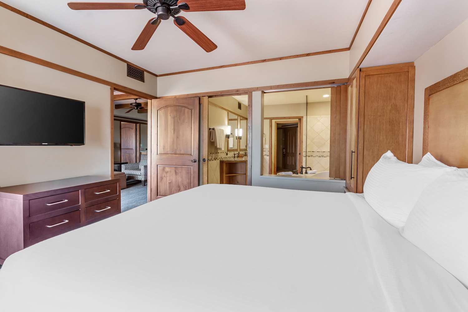 hilton vacation club sedona summit