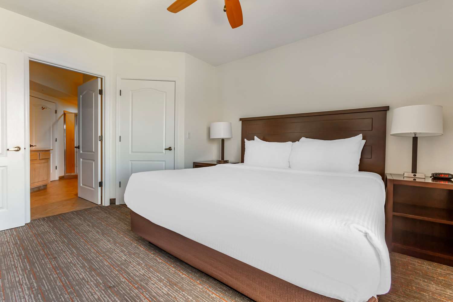 hilton vacation club sedona summit