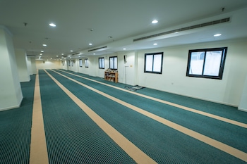 namma mawaddah hotel