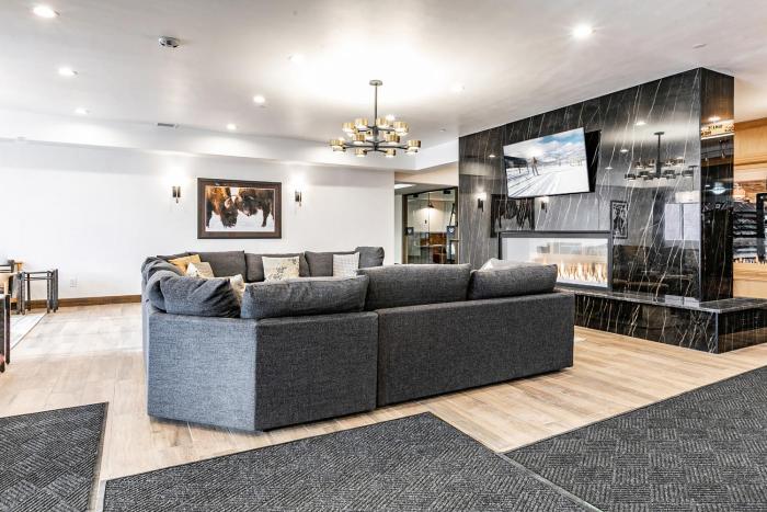 shadow ridge resort hotel