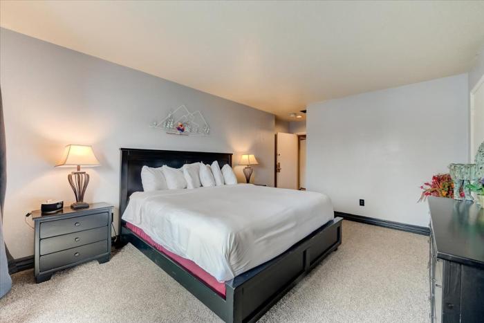 shadow ridge resort hotel