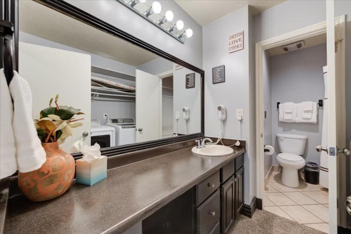 shadow ridge resort hotel