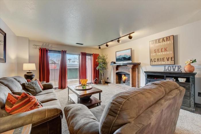 shadow ridge resort hotel