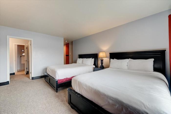 shadow ridge resort hotel