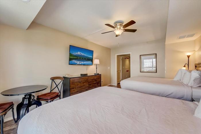 shadow ridge resort hotel