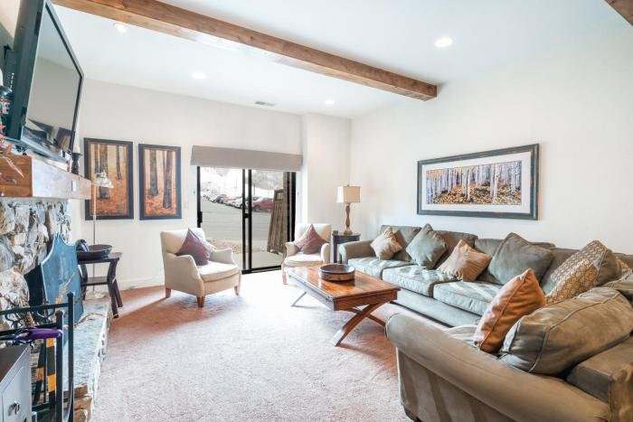 shadow ridge resort hotel