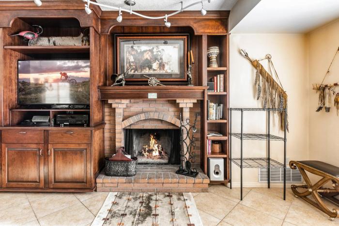 shadow ridge resort hotel