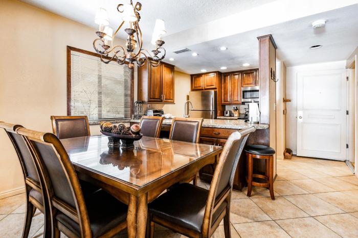 shadow ridge resort hotel