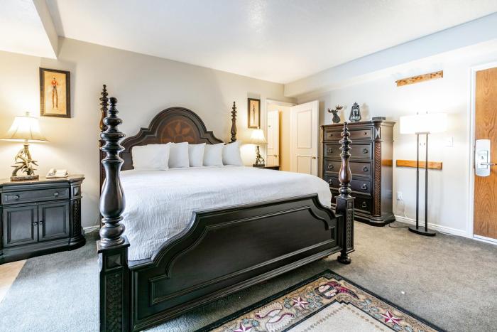 shadow ridge resort hotel