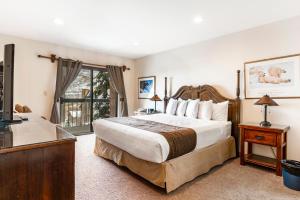 shadow ridge resort hotel