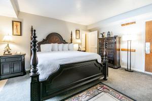 shadow ridge resort hotel