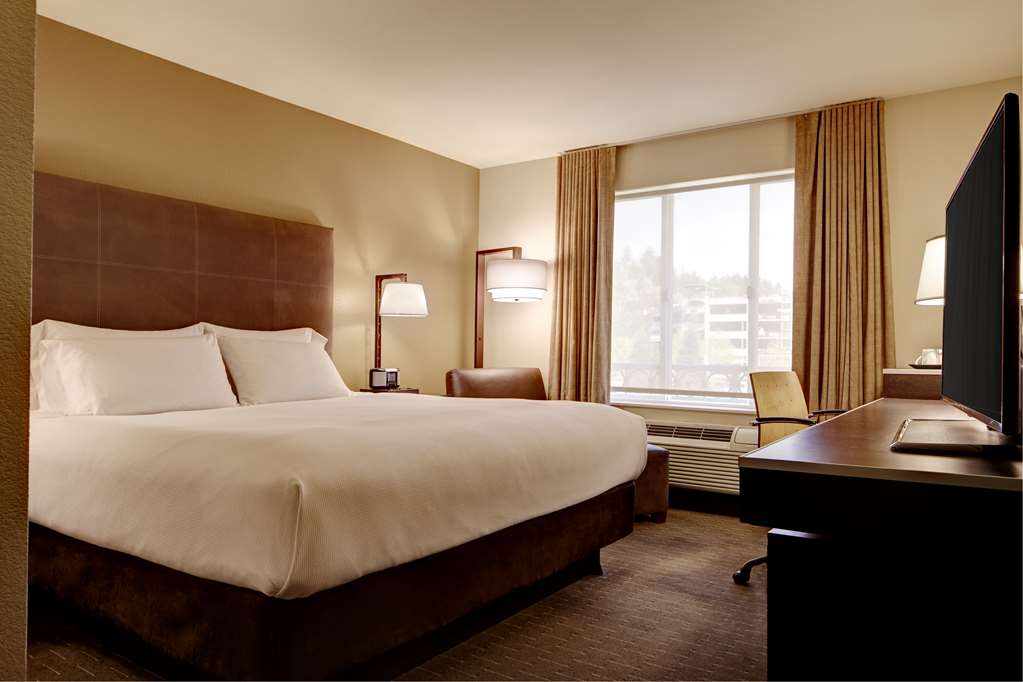 hyatt house seattle bellevue