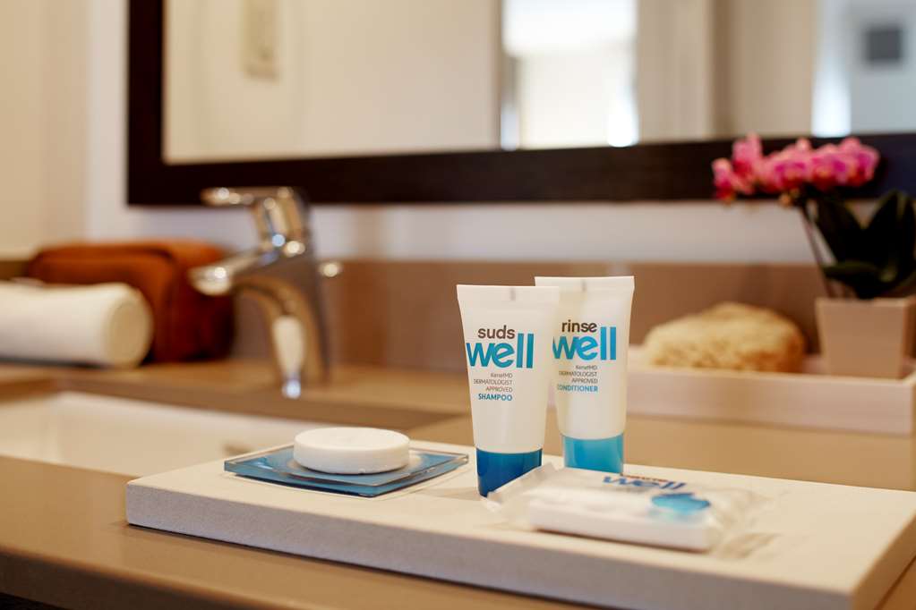 hyatt house seattle bellevue