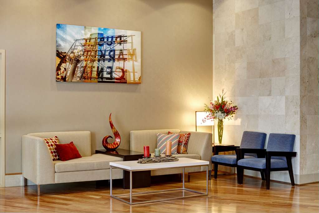 hyatt house seattle bellevue