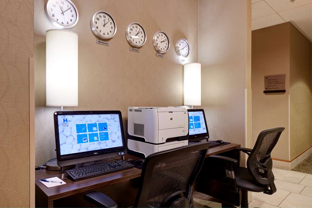 hyatt house seattle bellevue