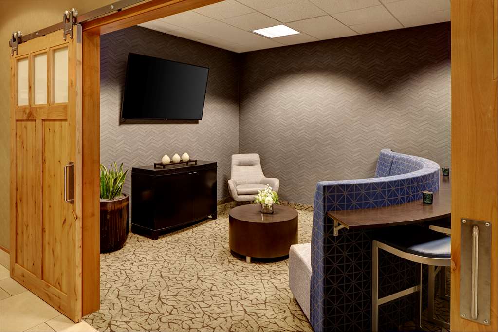 hyatt house seattle bellevue