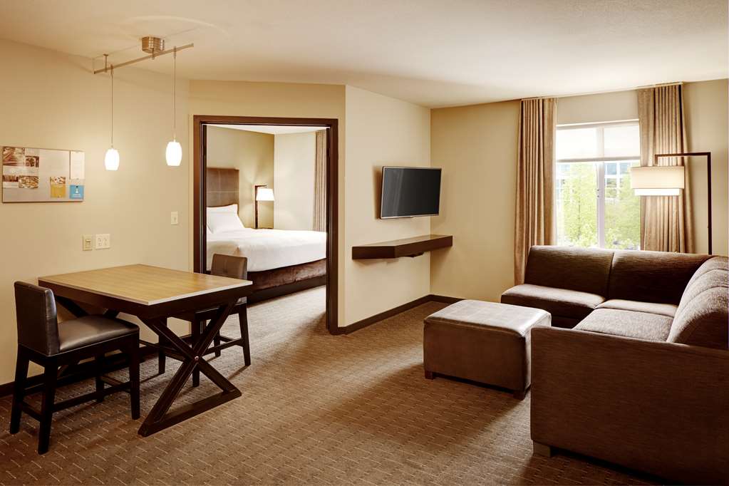 hyatt house seattle bellevue