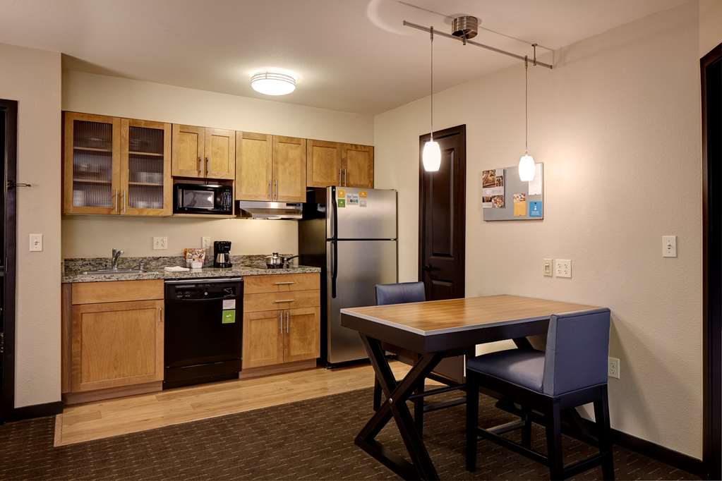 hyatt house seattle bellevue