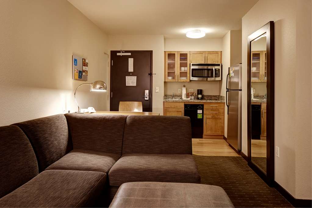 hyatt house seattle bellevue