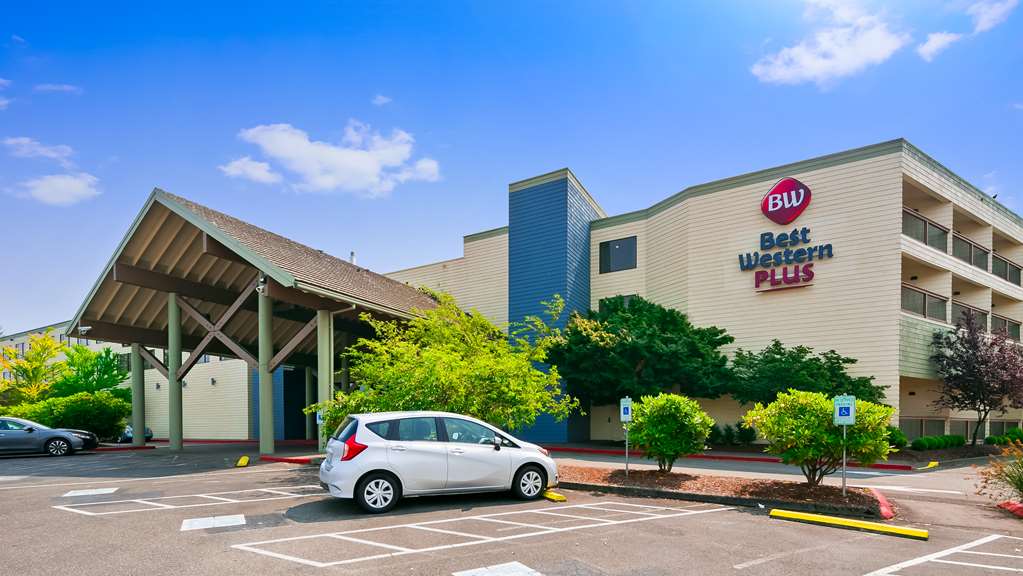 best western plus silverdale beach hotel