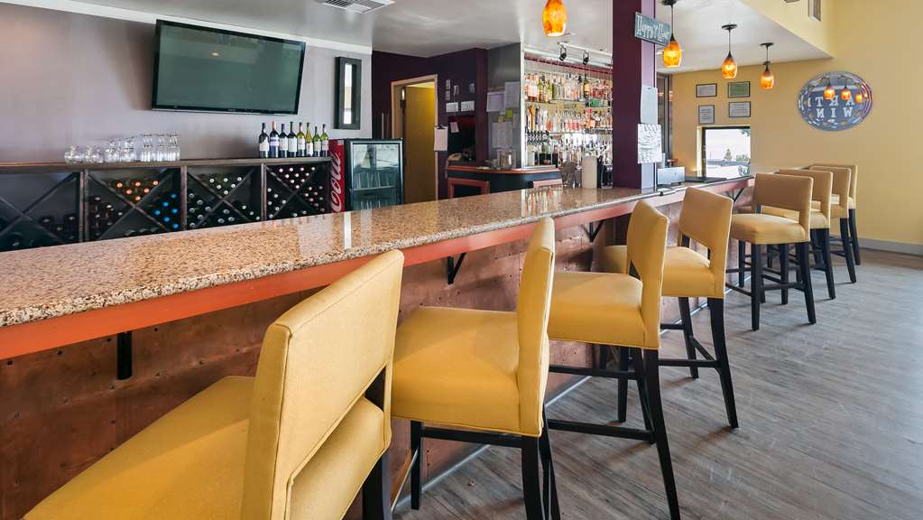 best western plus silverdale beach hotel