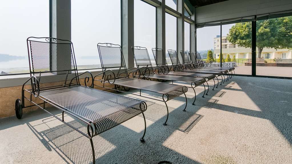 best western plus silverdale beach hotel