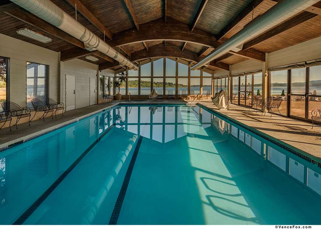 best western plus silverdale beach hotel