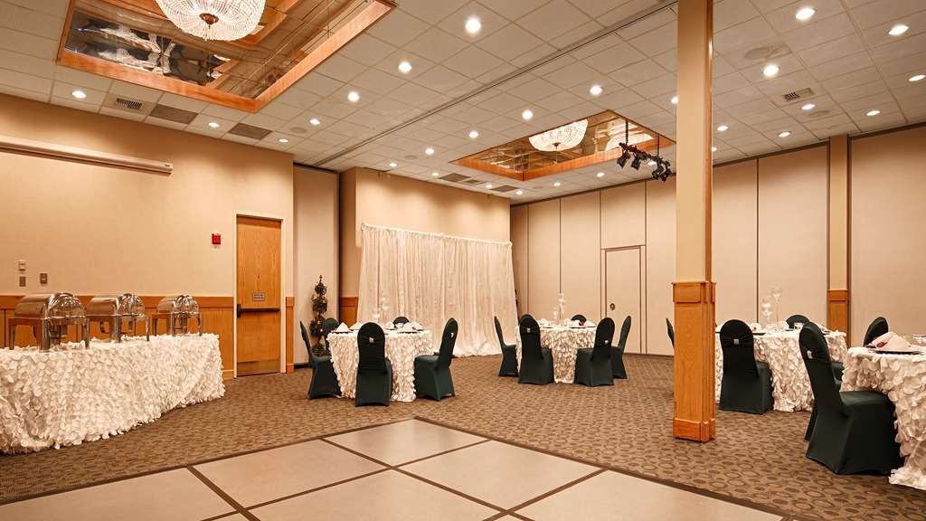 best western plus silverdale beach hotel