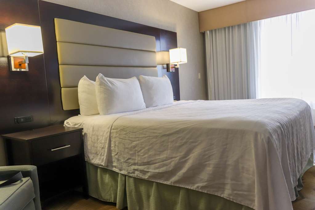 best western plus silverdale beach hotel