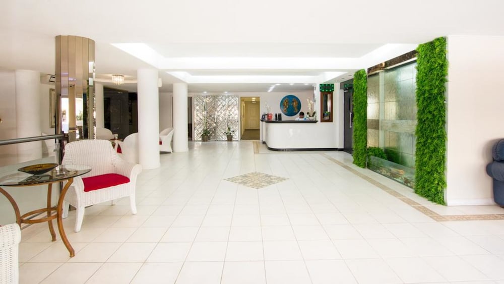 hotel romimar