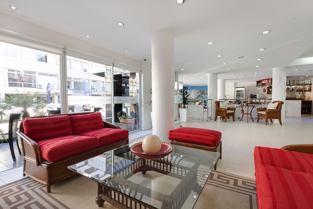 hotel romimar